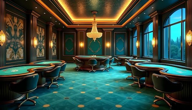 3Patti Room Live Casino